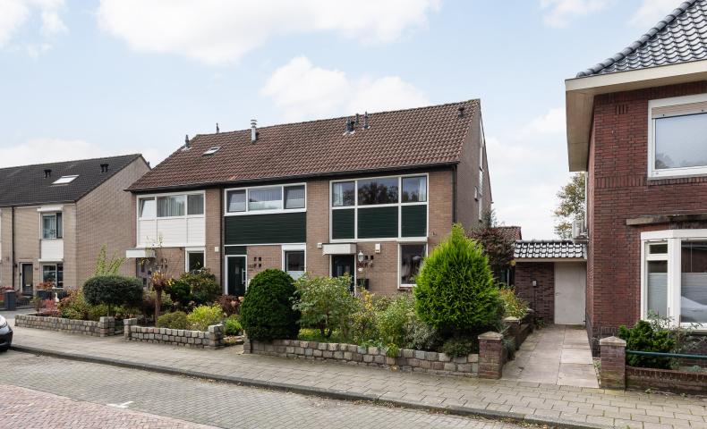 Lage Bothofstraat 380 Enschede € 285.000 k.k.